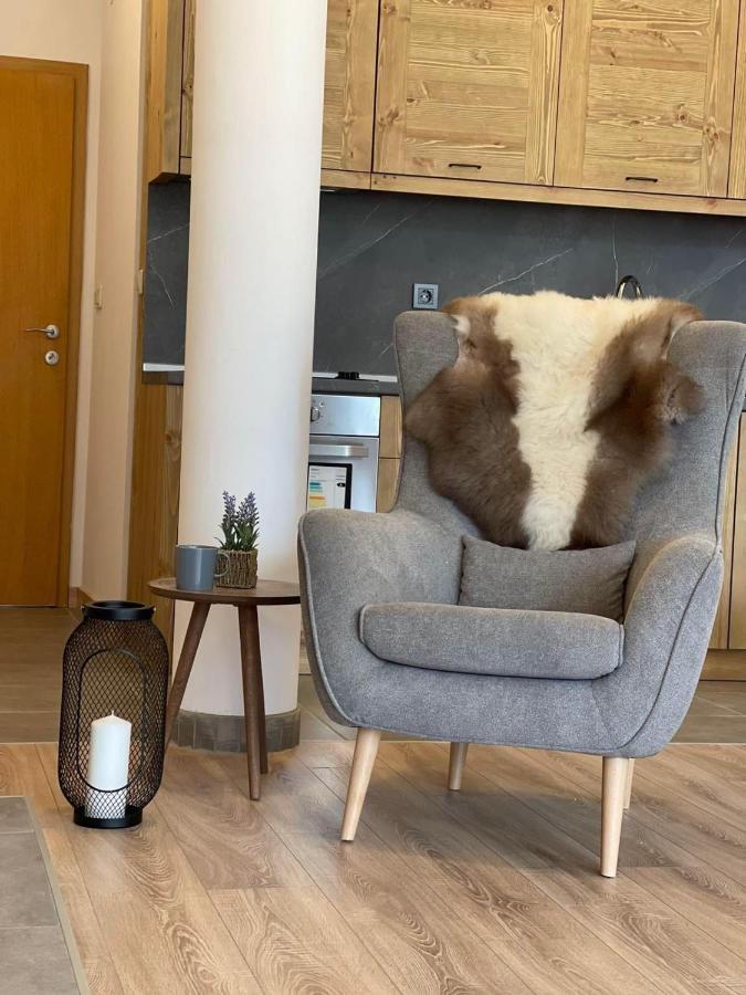 Aspen Golf And Ski Resort バンスコ エクステリア 写真